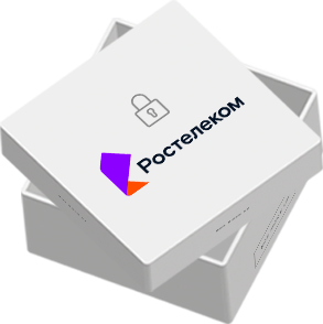 Тарифные планы на домашний интернет и ТВ от «Ростелеком» в Липецке